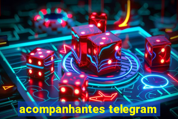 acompanhantes telegram
